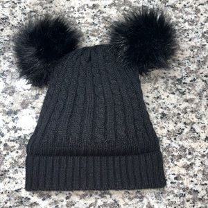 Winter hat